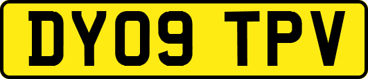 DY09TPV