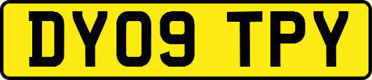 DY09TPY