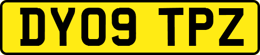 DY09TPZ