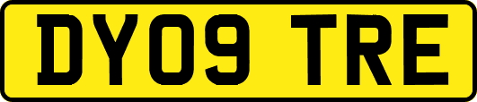 DY09TRE