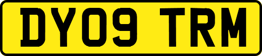 DY09TRM