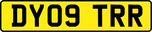 DY09TRR