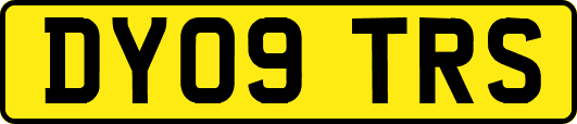 DY09TRS