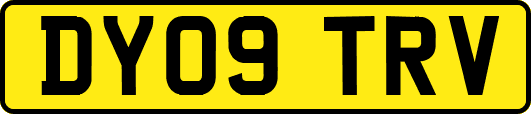 DY09TRV