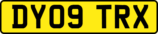 DY09TRX