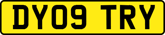 DY09TRY