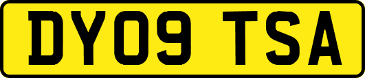 DY09TSA