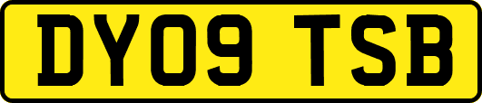 DY09TSB