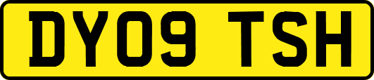 DY09TSH