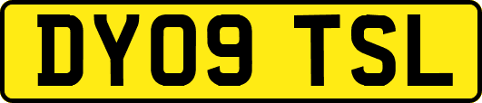DY09TSL
