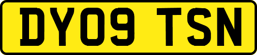 DY09TSN