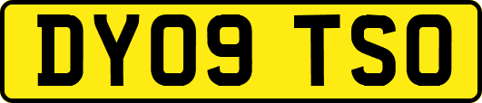 DY09TSO