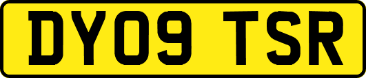 DY09TSR