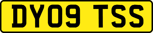 DY09TSS