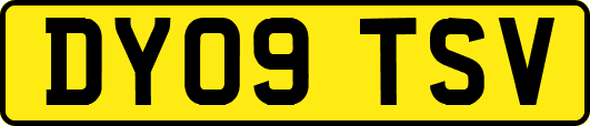 DY09TSV
