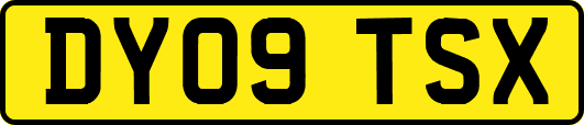 DY09TSX