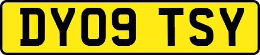 DY09TSY