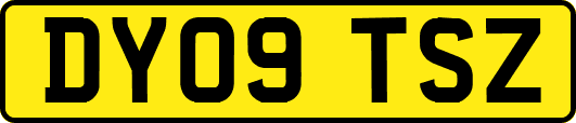 DY09TSZ