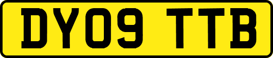 DY09TTB