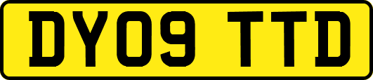 DY09TTD