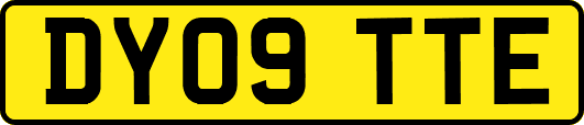 DY09TTE