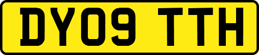 DY09TTH