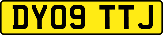 DY09TTJ