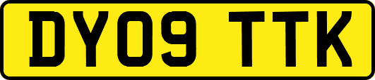 DY09TTK
