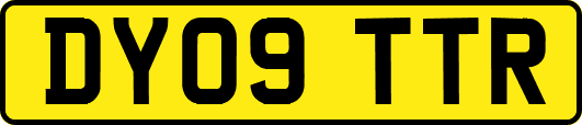 DY09TTR