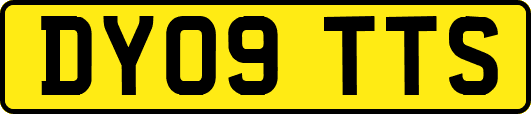 DY09TTS
