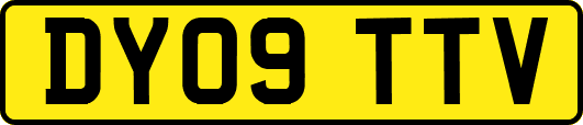 DY09TTV