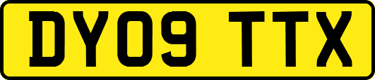 DY09TTX