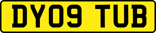 DY09TUB