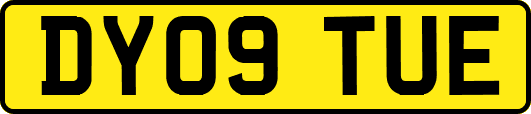 DY09TUE