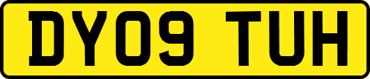 DY09TUH