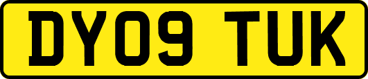 DY09TUK