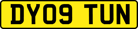 DY09TUN