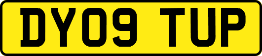 DY09TUP