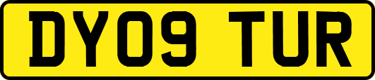 DY09TUR