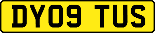 DY09TUS