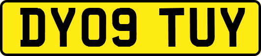 DY09TUY