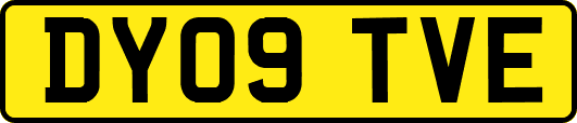 DY09TVE