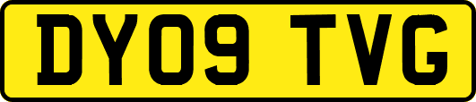 DY09TVG