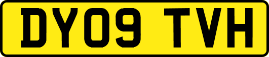 DY09TVH