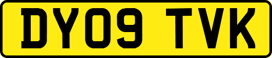 DY09TVK