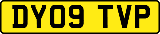DY09TVP