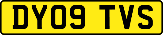DY09TVS