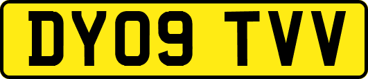 DY09TVV
