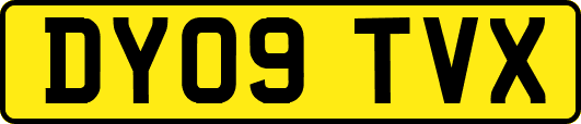 DY09TVX