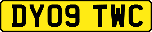 DY09TWC